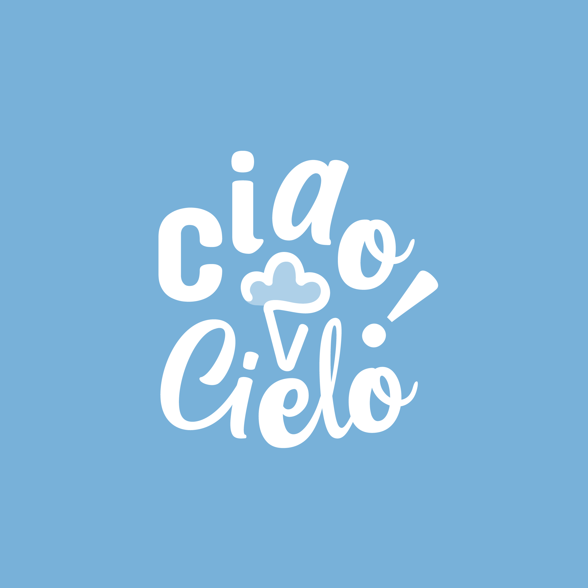 Ciao Cielo
